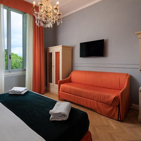 Hotel Villa Carlotta Firenze Kültér fotó