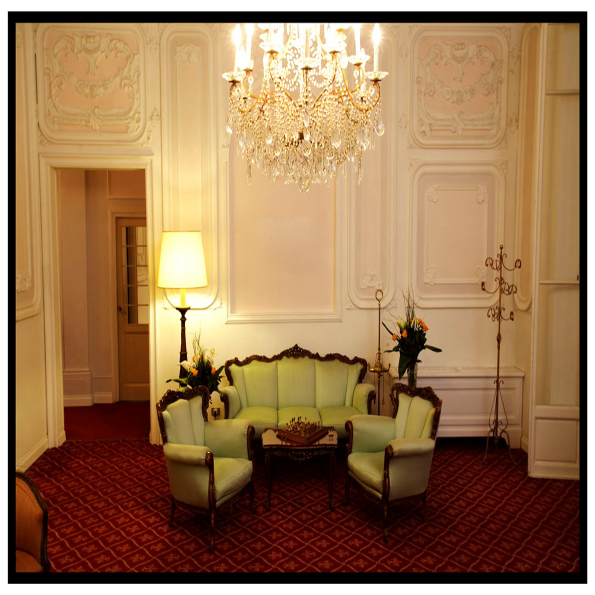 Hotel Villa Carlotta Firenze Kültér fotó