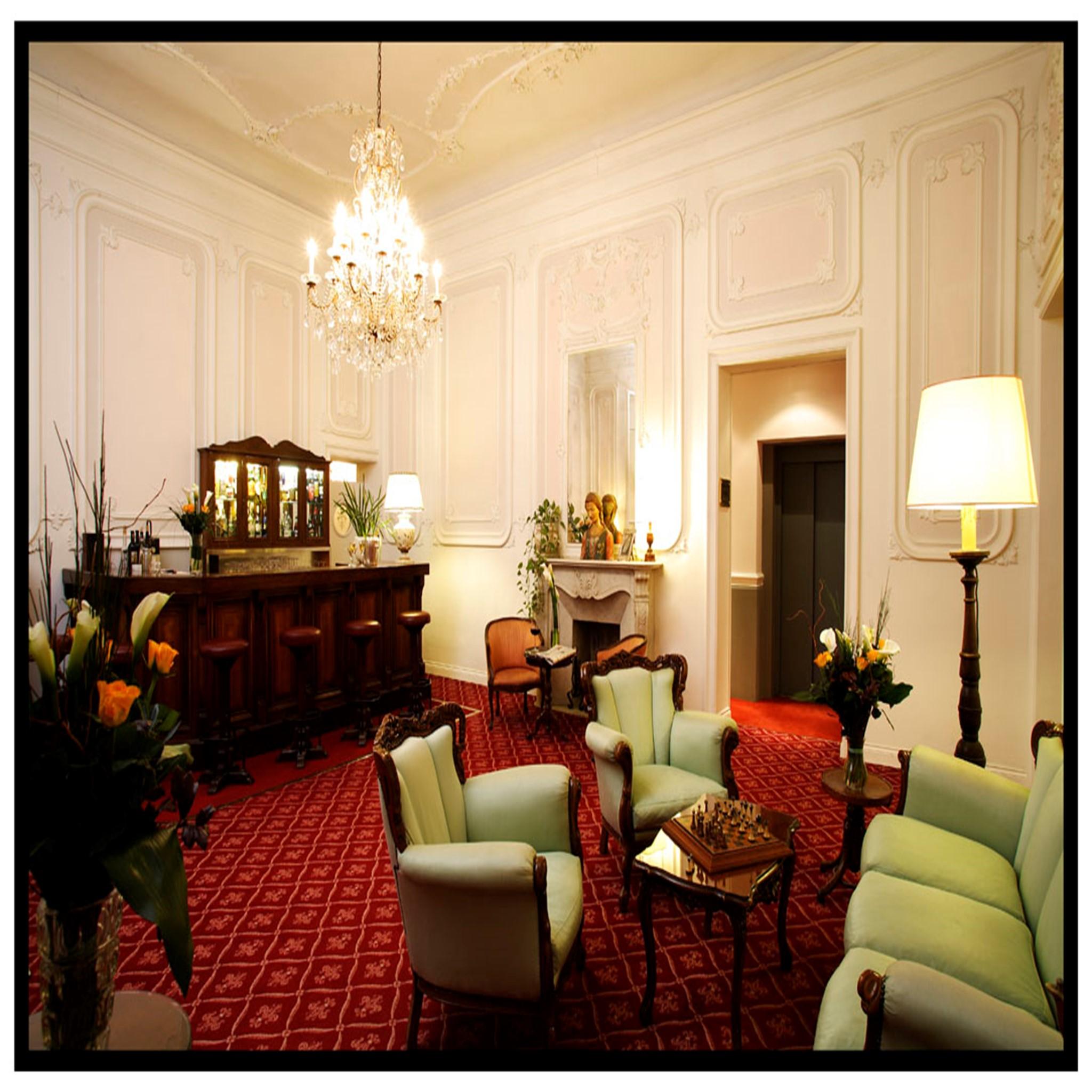 Hotel Villa Carlotta Firenze Kültér fotó