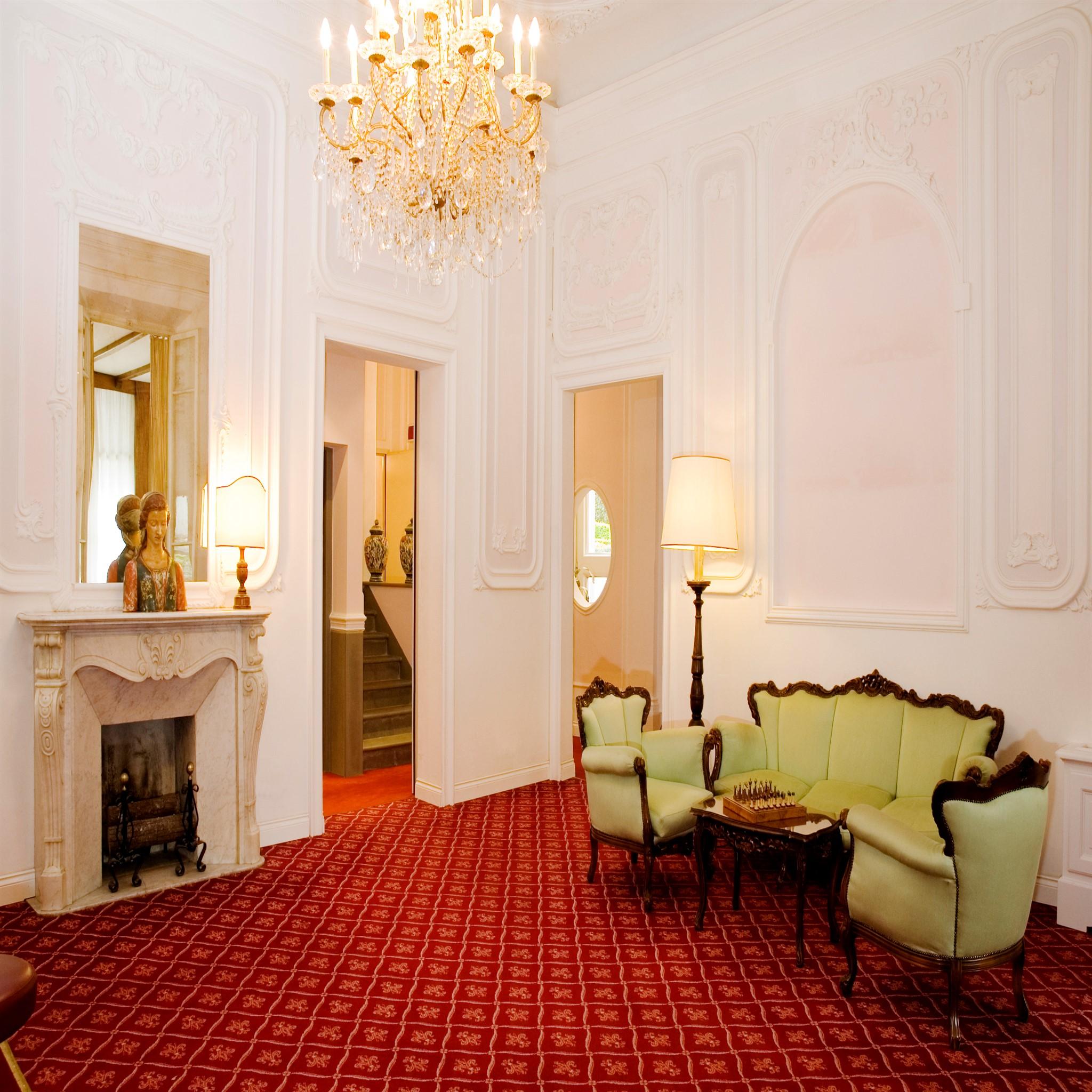 Hotel Villa Carlotta Firenze Kültér fotó
