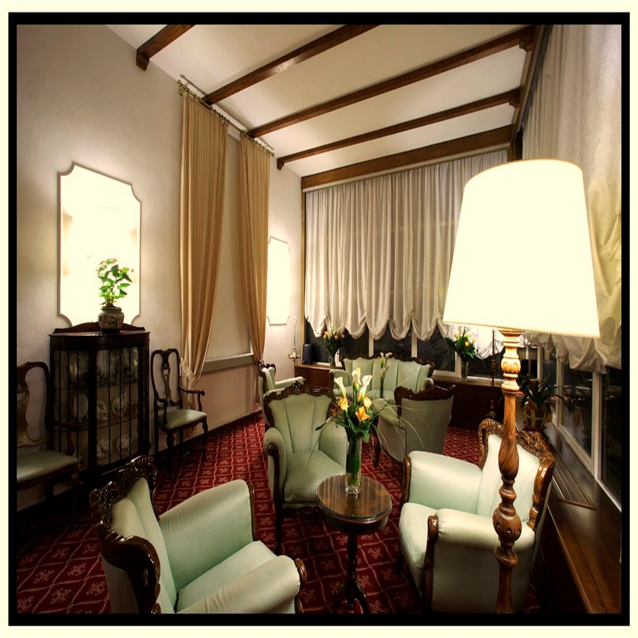 Hotel Villa Carlotta Firenze Kültér fotó
