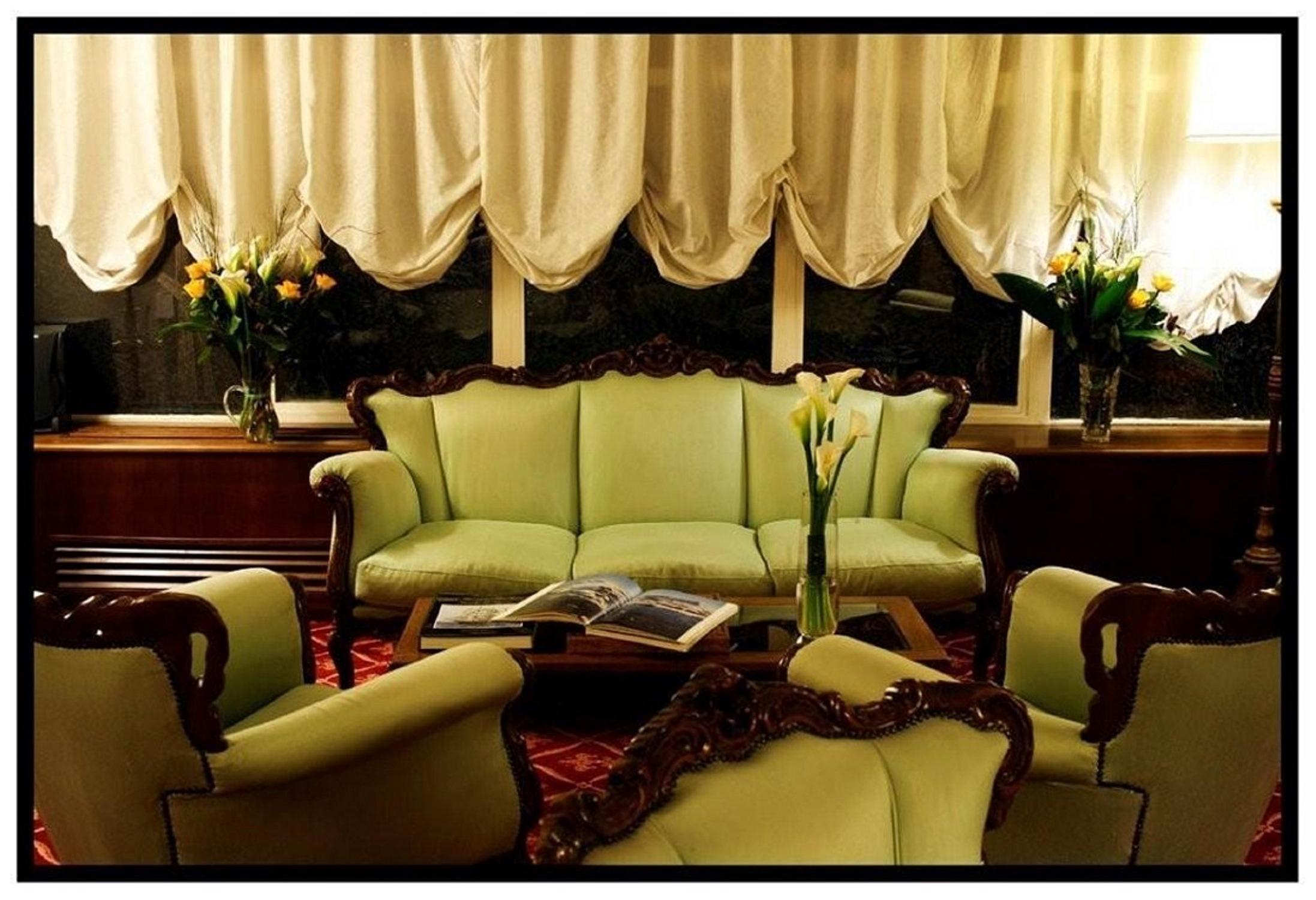 Hotel Villa Carlotta Firenze Kültér fotó