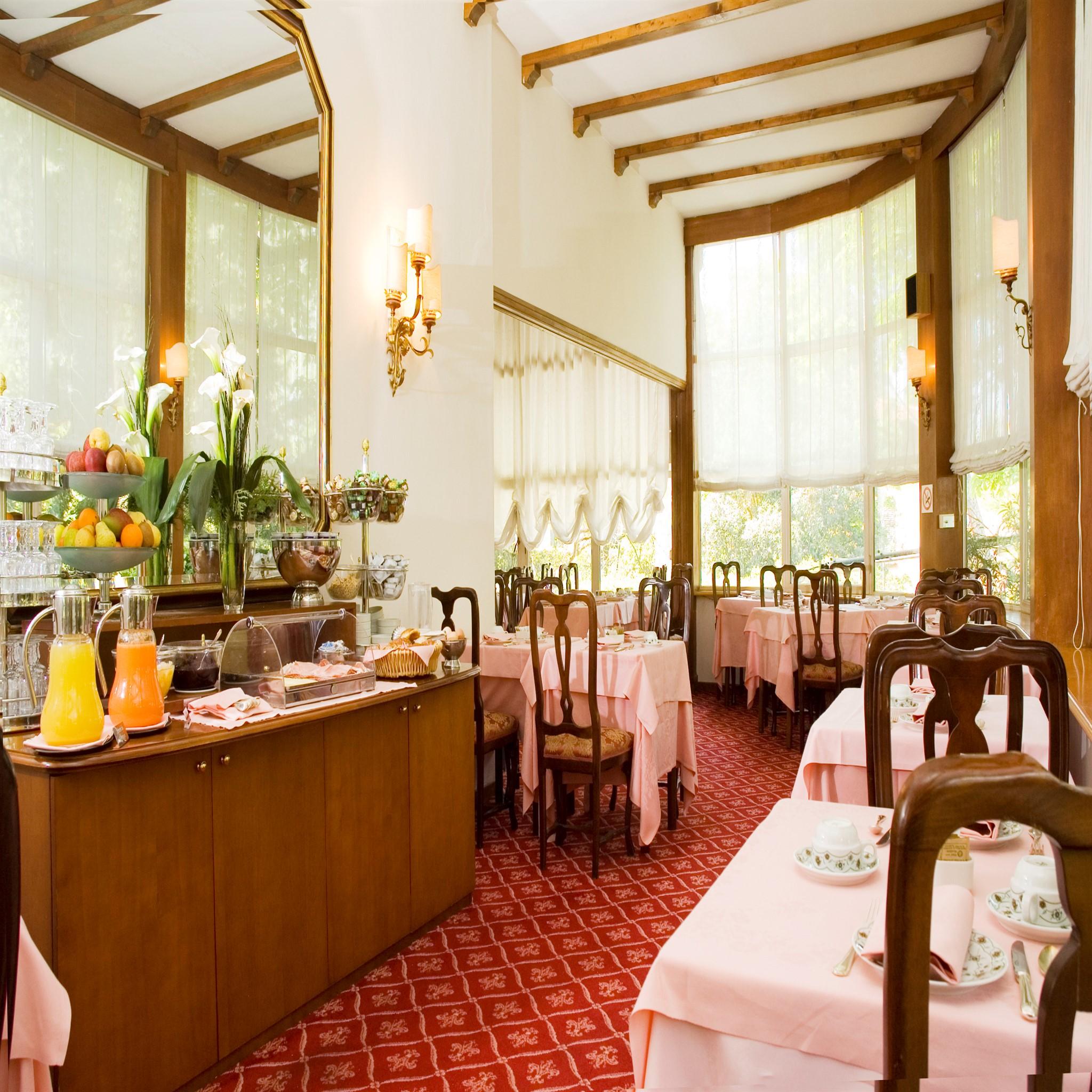 Hotel Villa Carlotta Firenze Kültér fotó