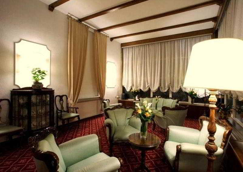 Hotel Villa Carlotta Firenze Kültér fotó