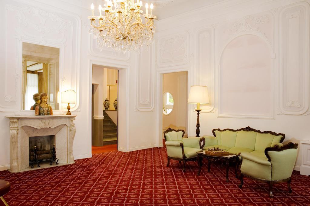 Hotel Villa Carlotta Firenze Kültér fotó