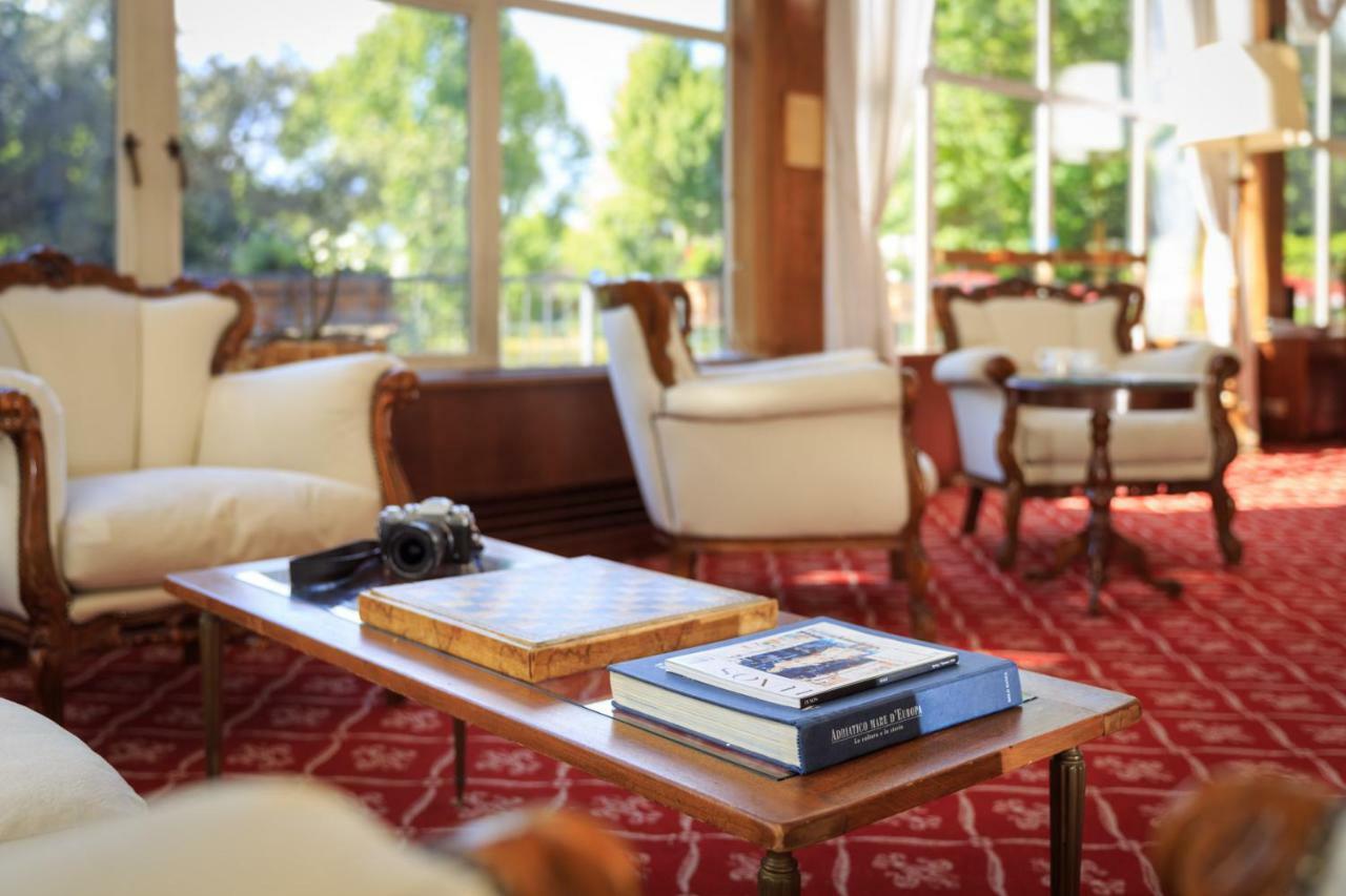 Hotel Villa Carlotta Firenze Kültér fotó