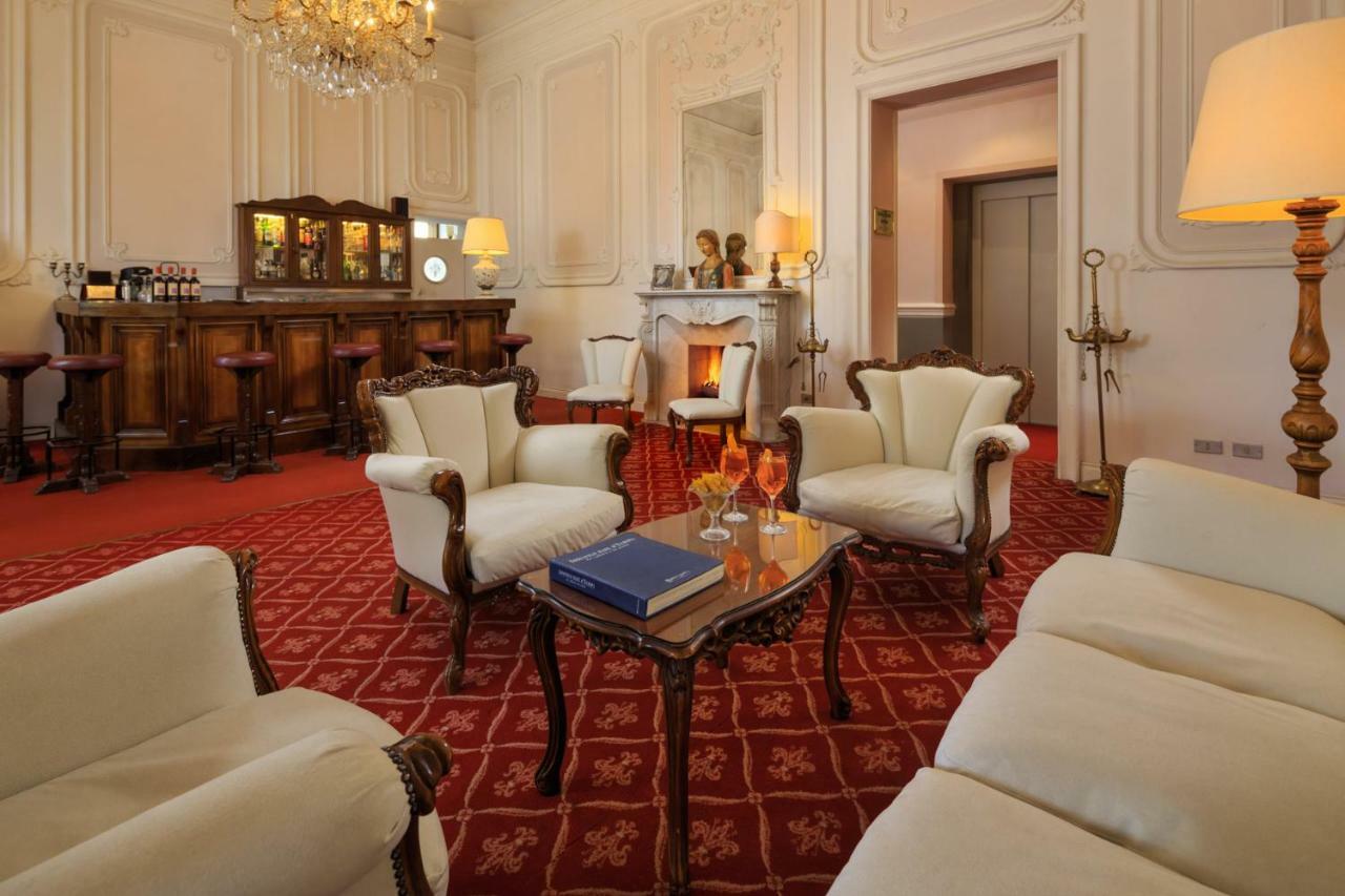 Hotel Villa Carlotta Firenze Kültér fotó